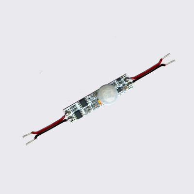 SENSOR PIR - Sensor de...