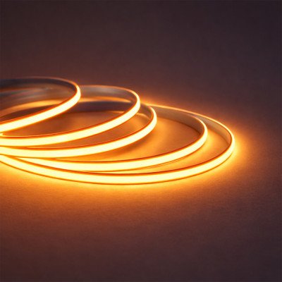 RUDI - Tira de LED COB 24V,...