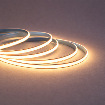 RUDI - Tira de LED COB 24V,...