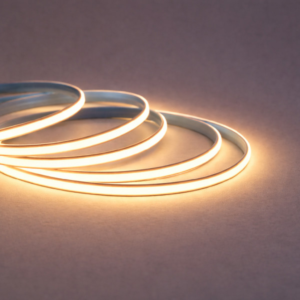 RUDI - Tira de LED COB 24V, IP67 FREE CUT