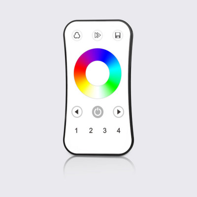 MANDO – Control remoto,...