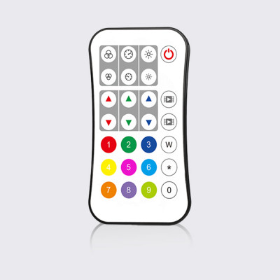 MANDO – Control remoto,...