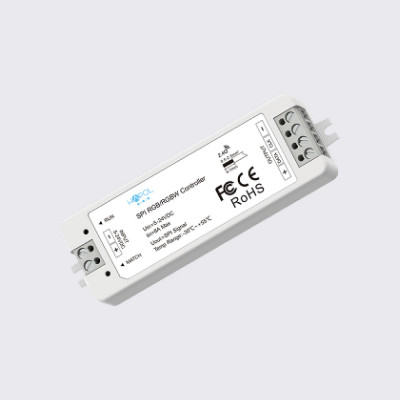 CONTROLADOR - MONOCOLOR...