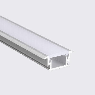 Perfil empotrable SIMBA