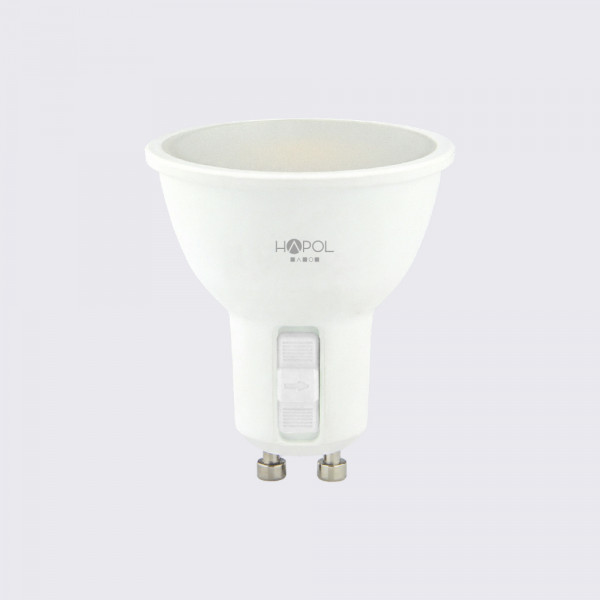 LUPI – Bombilla CCT 7W IP20