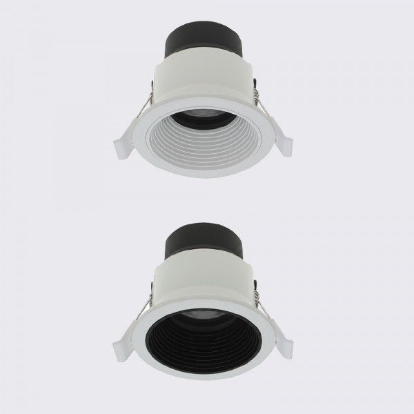 DOPHIS – Empotrable PC CCT IP20