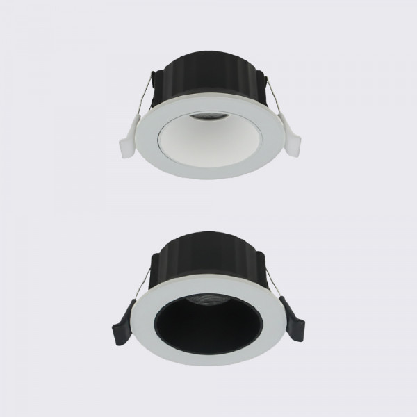 SISSEL – Empotrable PC CCT IP20