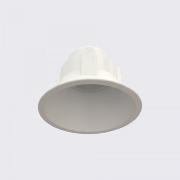 IKSHA Empotrable Aluminio IP20