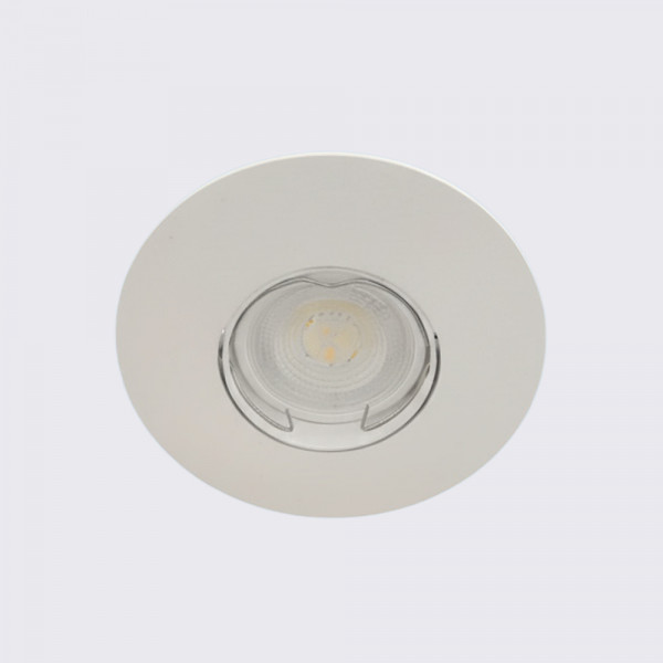 CISMA – Empotrable Orientable Metal IP20