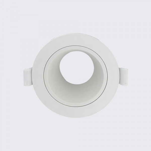 ALOKA S-M-L Aro Empotrable PC IP20