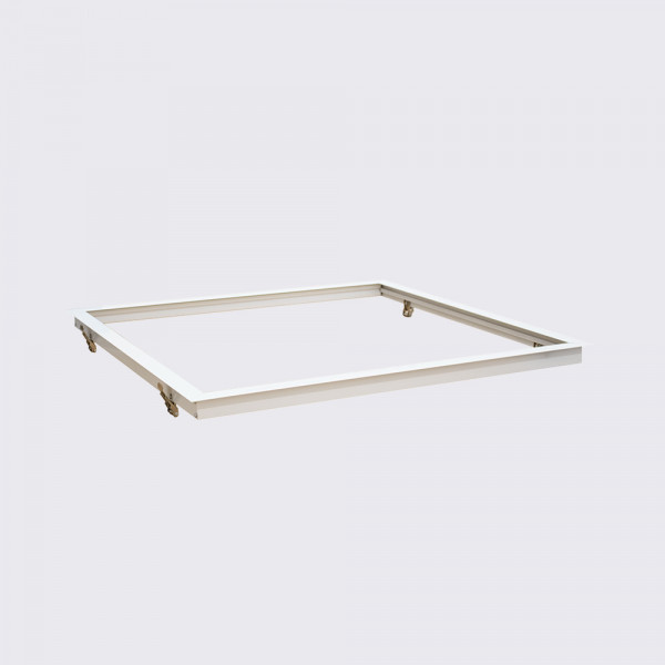 Marco Empotrable 60x60mm