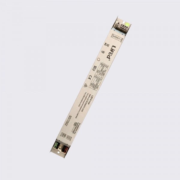 Driver regulación 0-10V/PWM/RX 40W