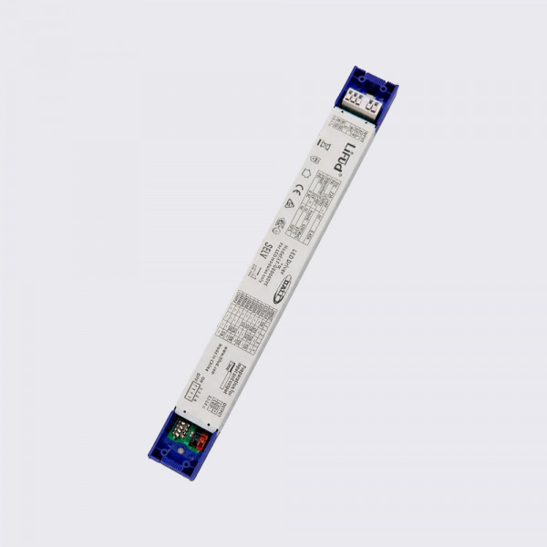 Driver regulación DALI2/PUSH 40W