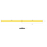 TIRA LED - RIBA COB