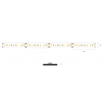 TIRA LED - MAGA SMD - IP20
