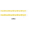 TIRA LED - ROMA COB - IP20