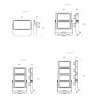 PROYECTOR - STARBARS